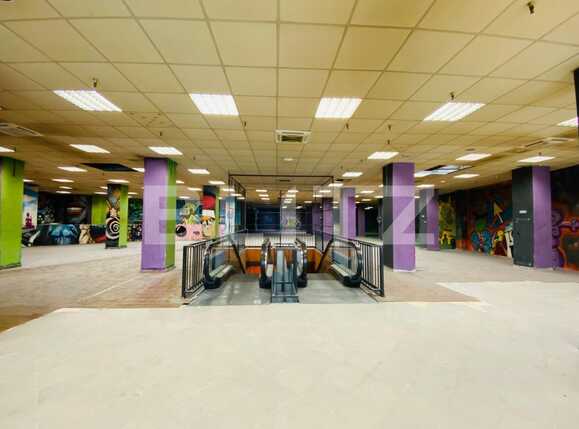 Spațiu comercial de închiriat Marasti - 73632SIC | BLITZ Cluj-Napoca | Poza1