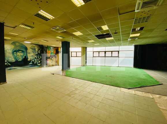 Spațiu comercial de închiriat Marasti - 73632SIC | BLITZ Cluj-Napoca | Poza4