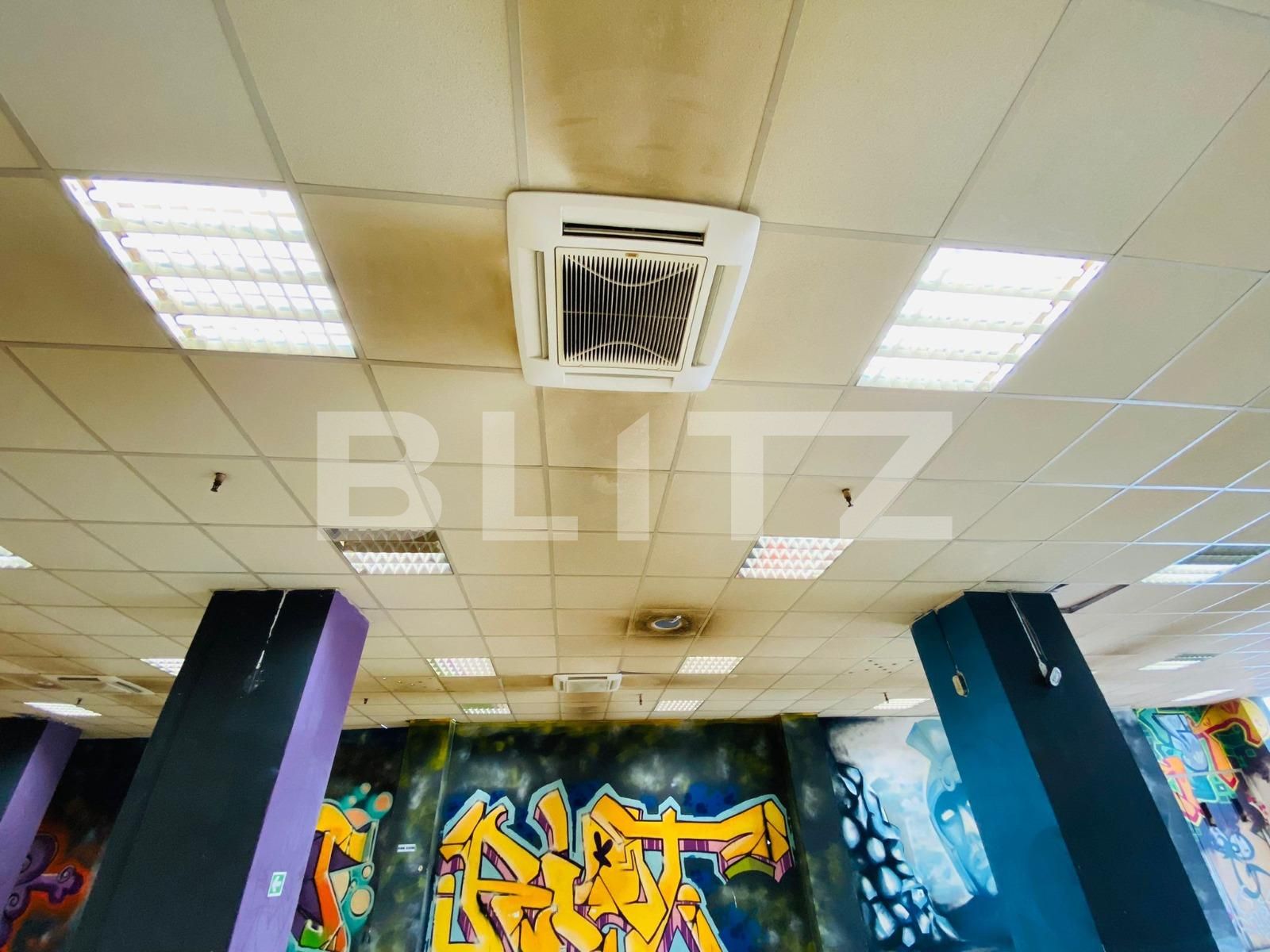 Spațiu comercial de închiriat Marasti - 73632SIC | BLITZ Cluj-Napoca | Poza8