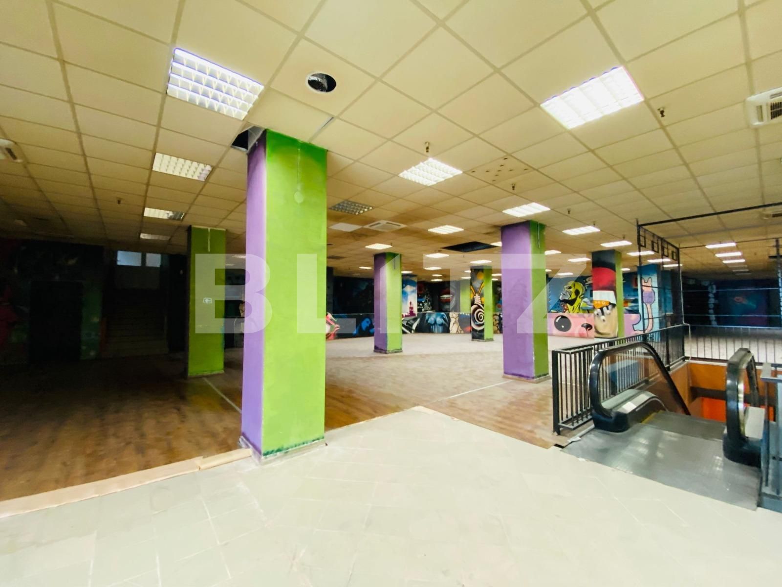 Spațiu comercial de închiriat Marasti - 73632SIC | BLITZ Cluj-Napoca | Poza14