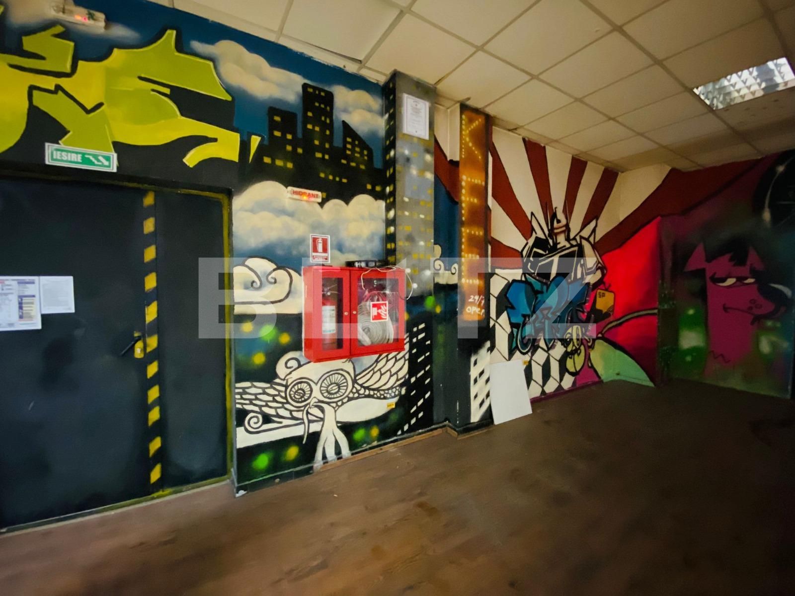 Spațiu comercial de închiriat Marasti - 73632SIC | BLITZ Cluj-Napoca | Poza9