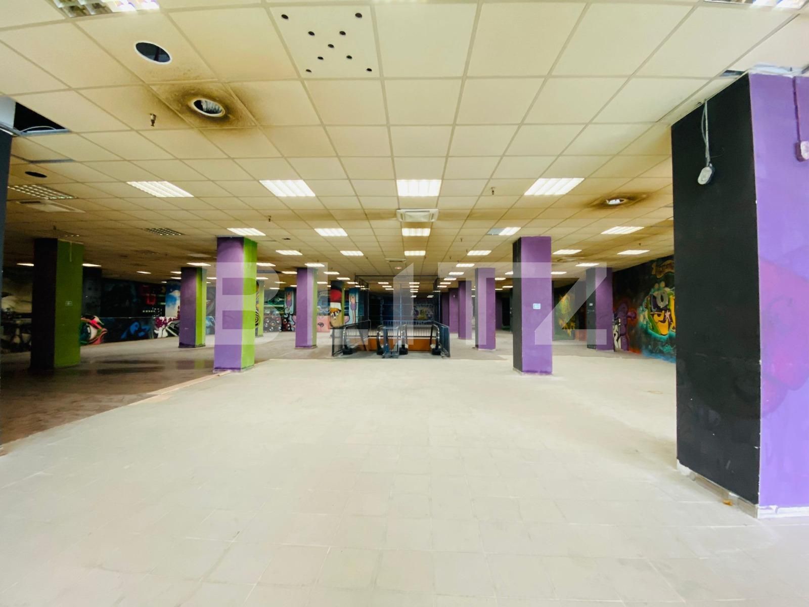 Spațiu comercial de închiriat Marasti - 73632SIC | BLITZ Cluj-Napoca | Poza13