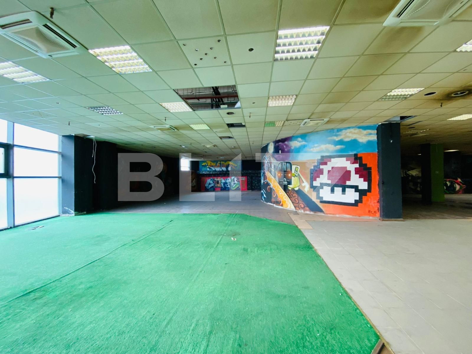 Spațiu comercial de închiriat Marasti - 73632SIC | BLITZ Cluj-Napoca | Poza5