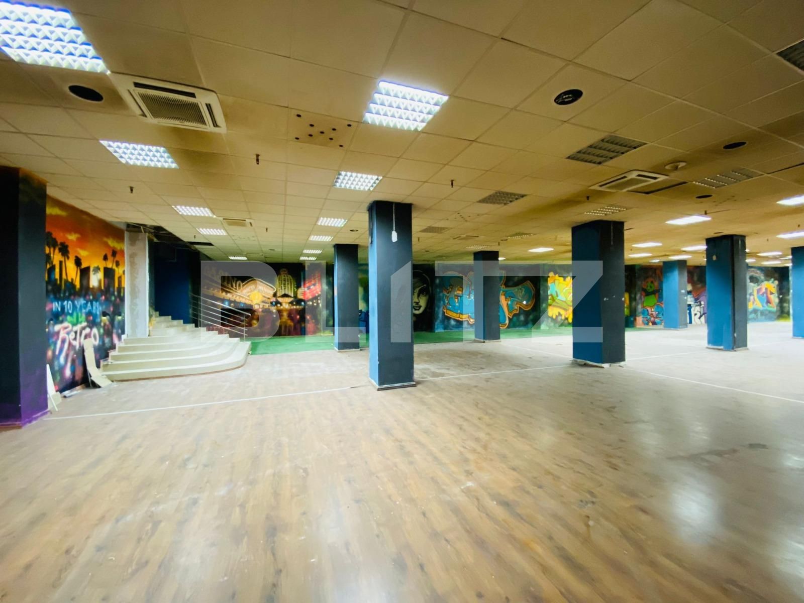 Spațiu comercial de închiriat Marasti - 73632SIC | BLITZ Cluj-Napoca | Poza2