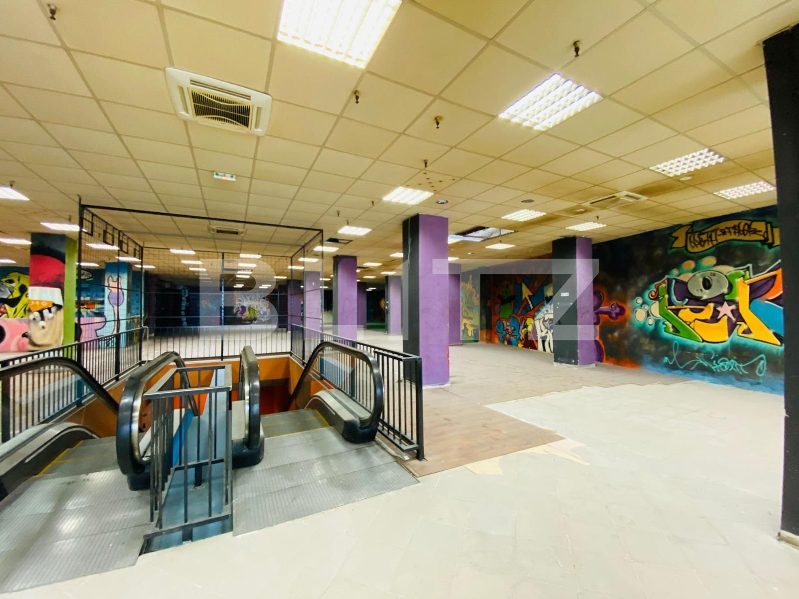 Spațiu comercial de închiriat Marasti - 73632SIC | BLITZ Cluj-Napoca | Poza10