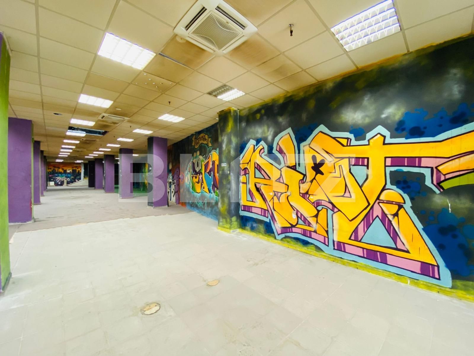 Spațiu comercial de închiriat Marasti - 73632SIC | BLITZ Cluj-Napoca | Poza12