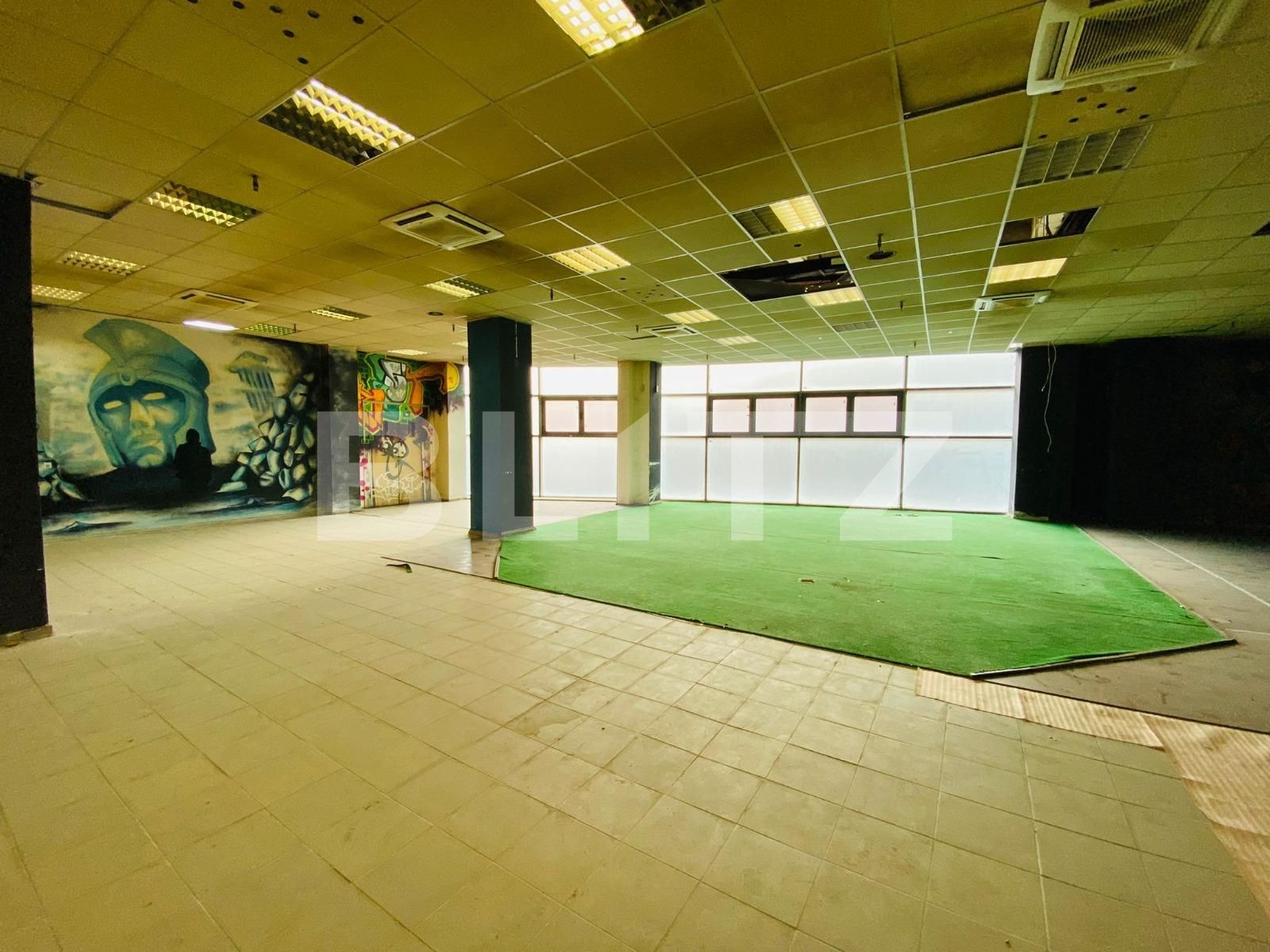 Spațiu comercial de închiriat Marasti - 73632SIC | BLITZ Cluj-Napoca | Poza4