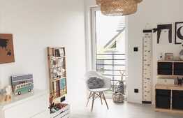 Apartament deosebit, etaj intermediar, 65mp, zona linistita!