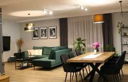 Apartament deosebit, etaj intermediar, 65mp, zona linistita!