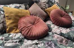 Apartament deosebit, etaj intermediar, 65mp, zona linistita!