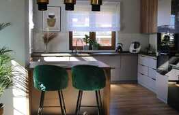 Apartament deosebit, etaj intermediar, 65mp, zona linistita!