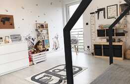 Apartament deosebit, etaj intermediar, 65mp, zona linistita!