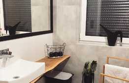 Apartament deosebit, etaj intermediar, 65mp, zona linistita!