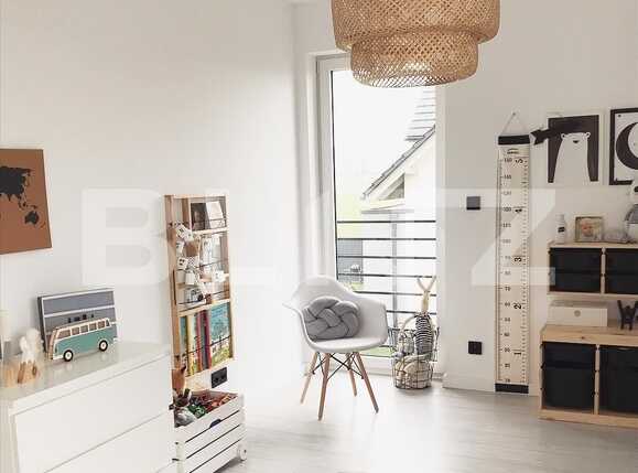 Apartament de vânzare 3 camere Floreşti - 73637AV | BLITZ Cluj-Napoca | Poza7