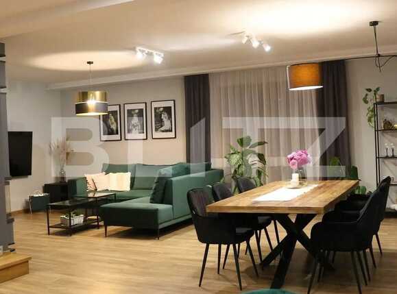 Apartament de vânzare 3 camere Floreşti - 73637AV | BLITZ Cluj-Napoca | Poza1