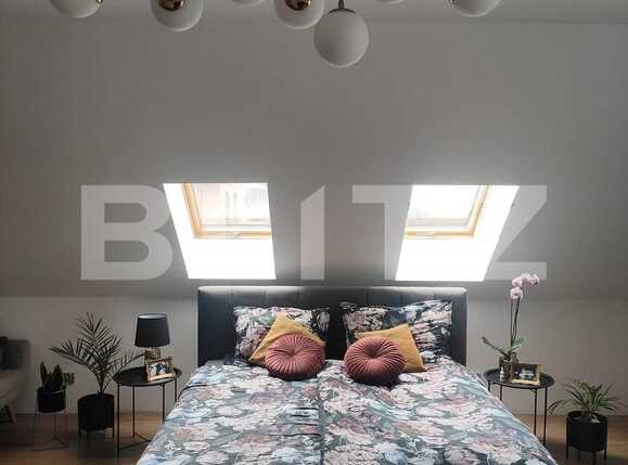 Apartament de vânzare 3 camere Floreşti - 73637AV | BLITZ Cluj-Napoca | Poza4