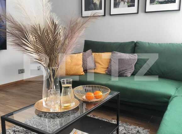 Apartament de vânzare 3 camere Floreşti - 73637AV | BLITZ Cluj-Napoca | Poza2