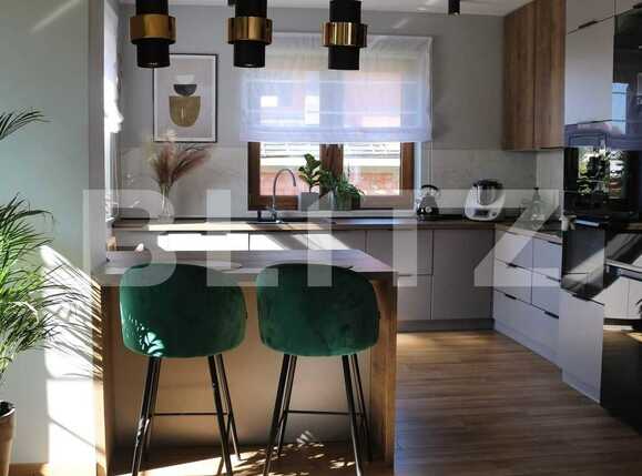 Apartament de vânzare 3 camere Floreşti - 73637AV | BLITZ Cluj-Napoca | Poza3