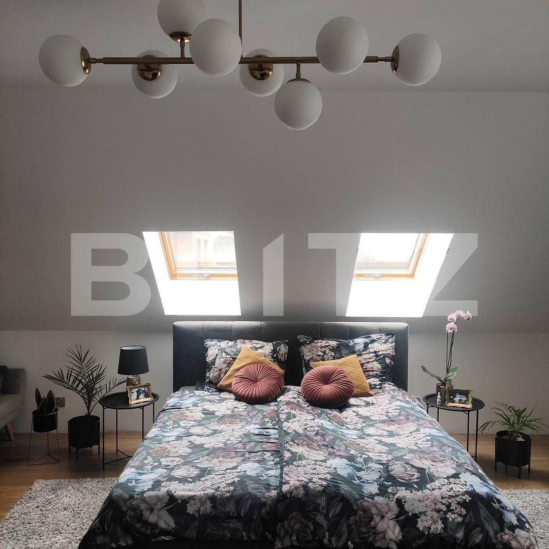 Apartament de vânzare 3 camere Floreşti - 73637AV | BLITZ Cluj-Napoca | Poza4