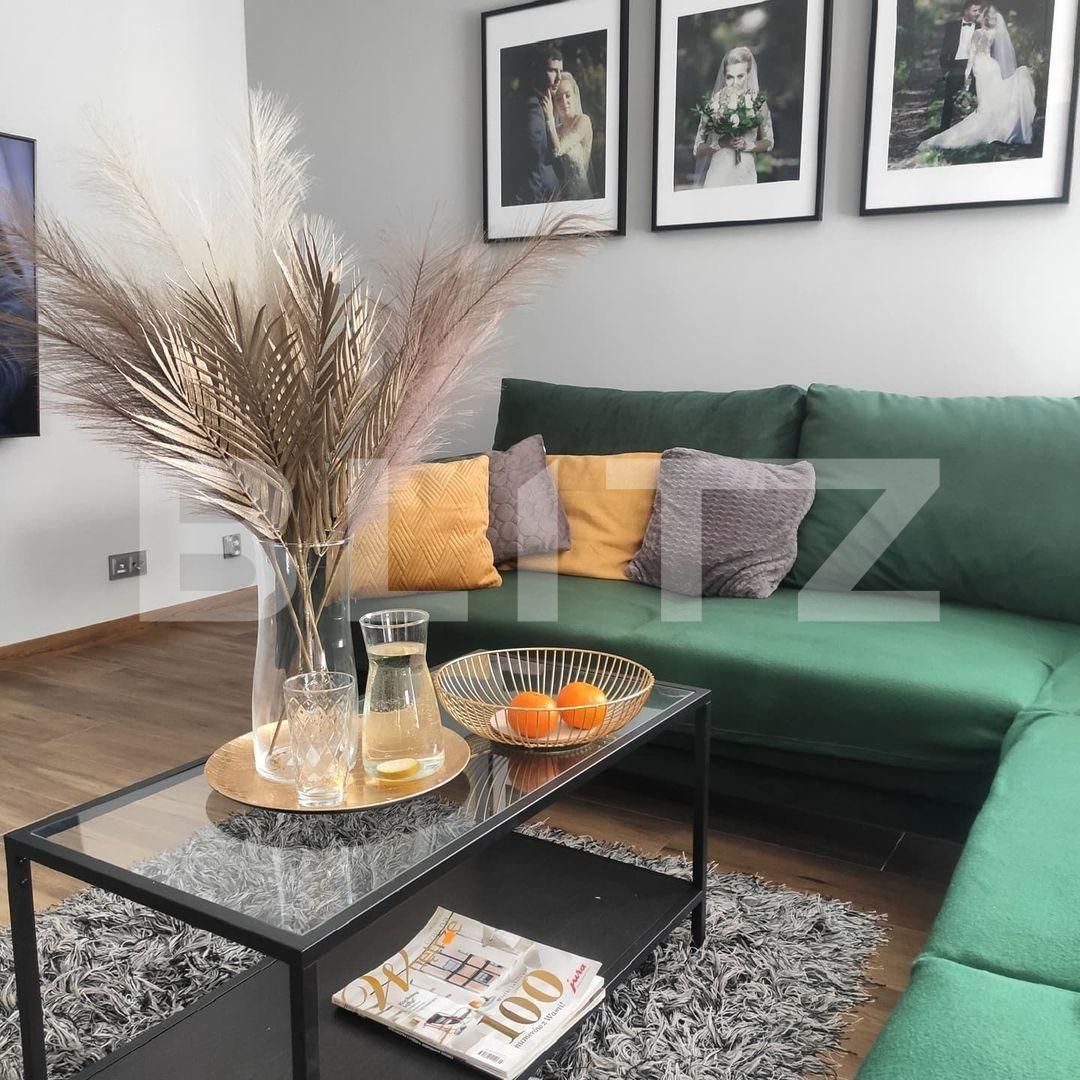 Apartament de vânzare 3 camere Floreşti - 73637AV | BLITZ Cluj-Napoca | Poza2