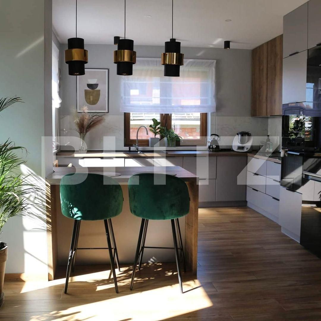 Apartament de vânzare 3 camere Floreşti - 73637AV | BLITZ Cluj-Napoca | Poza3