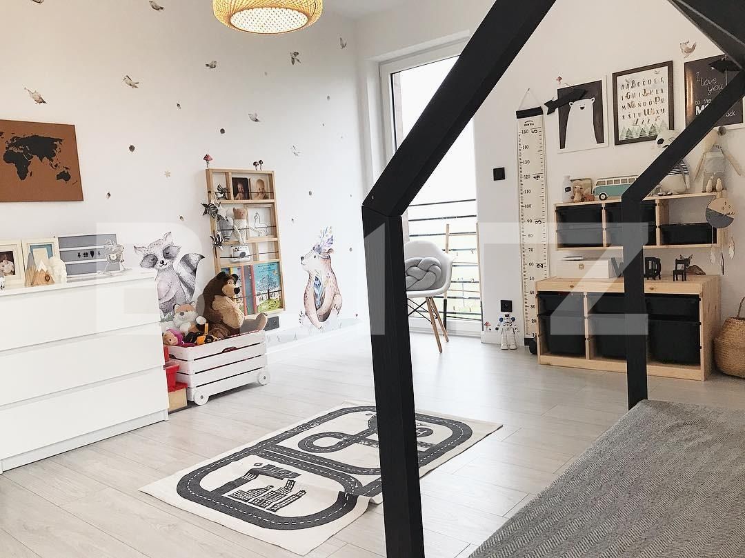 Apartament de vânzare 3 camere Floreşti - 73637AV | BLITZ Cluj-Napoca | Poza8