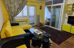 Apartament 2 camere, 50 mp, zona Stejarului, loc de parcare!