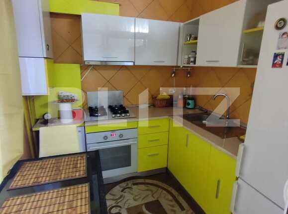 Apartament de închiriat 2 camere Floreşti - 73639AI | BLITZ Cluj-Napoca | Poza5