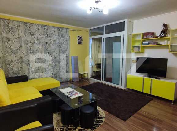 Apartament de închiriat 2 camere Floreşti - 73639AI | BLITZ Cluj-Napoca | Poza2