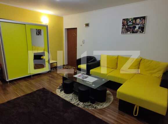 Apartament de închiriat 2 camere Floreşti - 73639AI | BLITZ Cluj-Napoca | Poza4