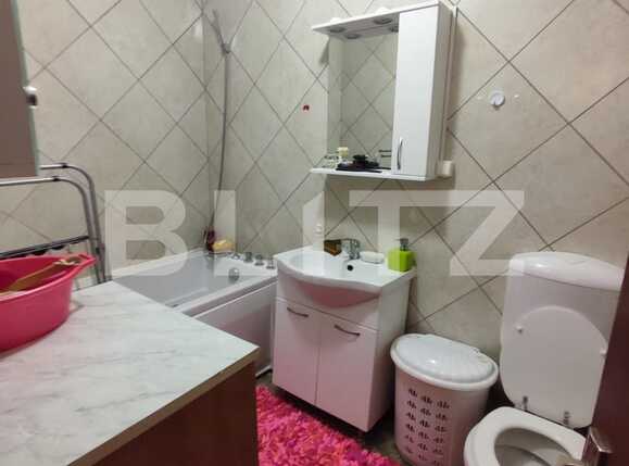 Apartament de închiriat 2 camere Floreşti - 73639AI | BLITZ Cluj-Napoca | Poza8