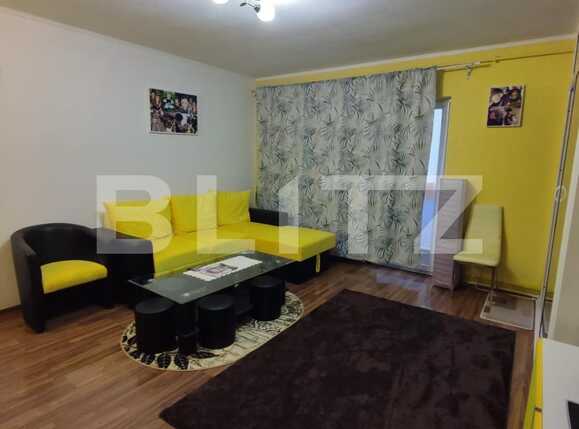 Apartament de închiriat 2 camere Floreşti - 73639AI | BLITZ Cluj-Napoca | Poza3