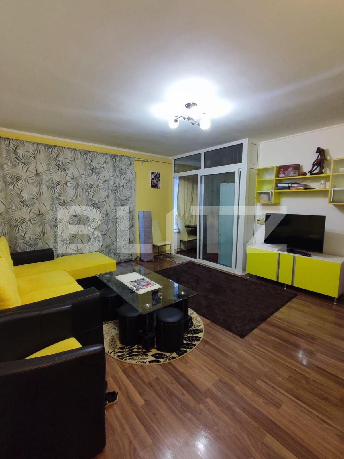 Apartament de închiriat 2 camere Floreşti - 73639AI | BLITZ Cluj-Napoca | Poza2