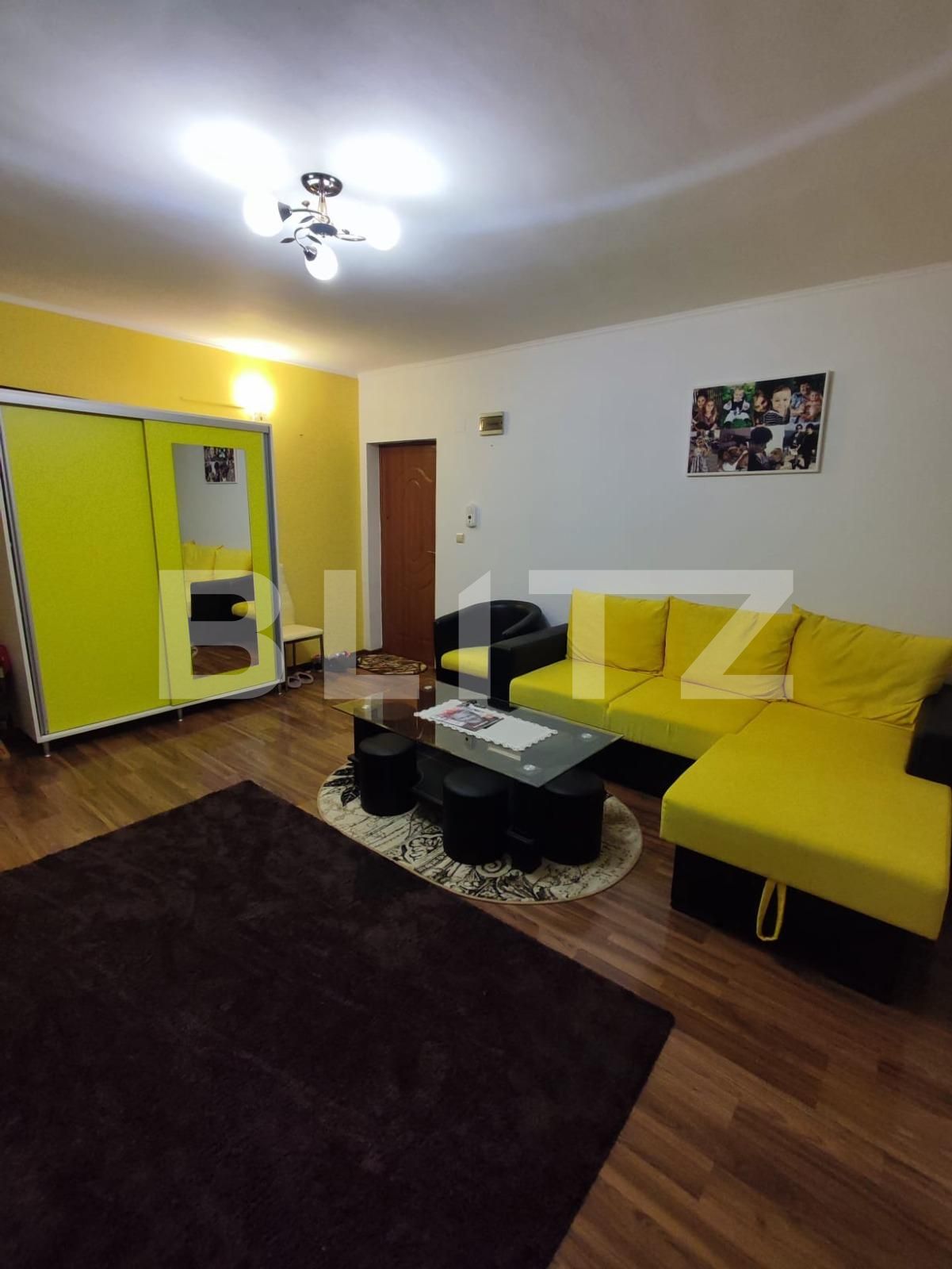 Apartament de închiriat 2 camere Floreşti - 73639AI | BLITZ Cluj-Napoca | Poza4