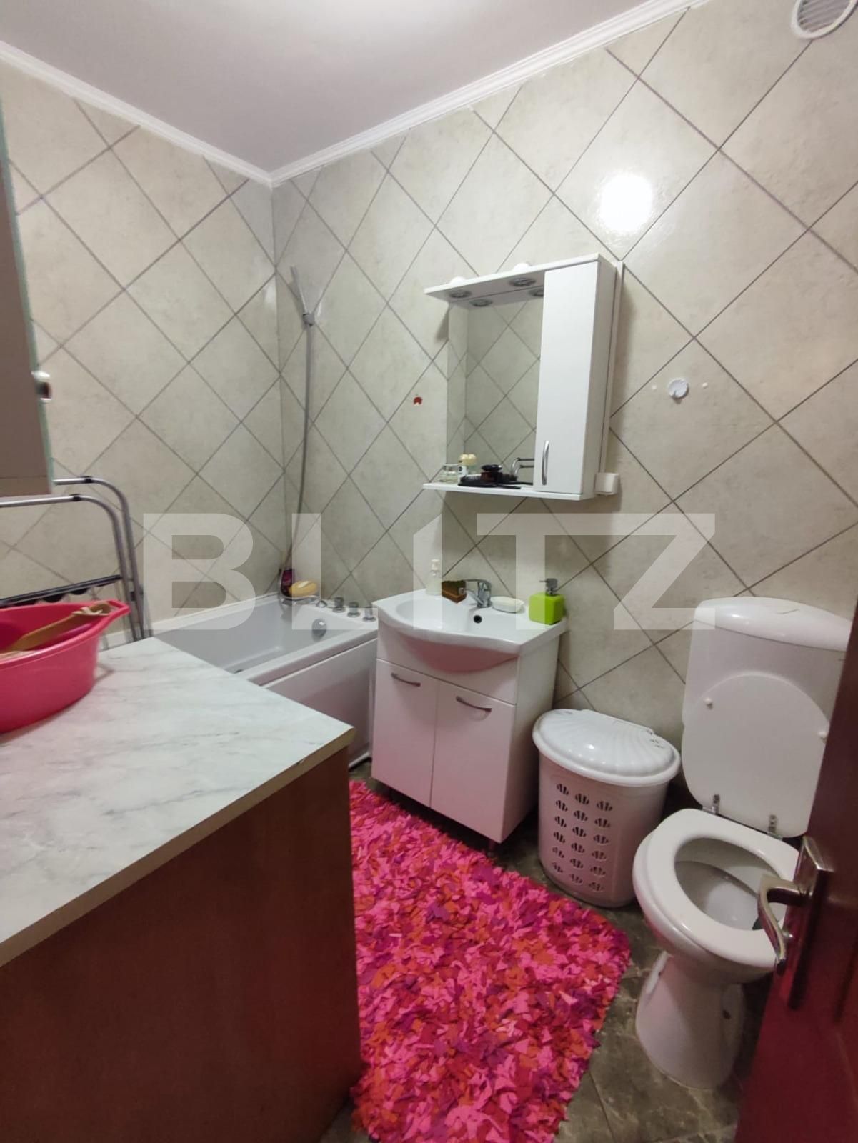 Apartament de închiriat 2 camere Floreşti - 73639AI | BLITZ Cluj-Napoca | Poza8
