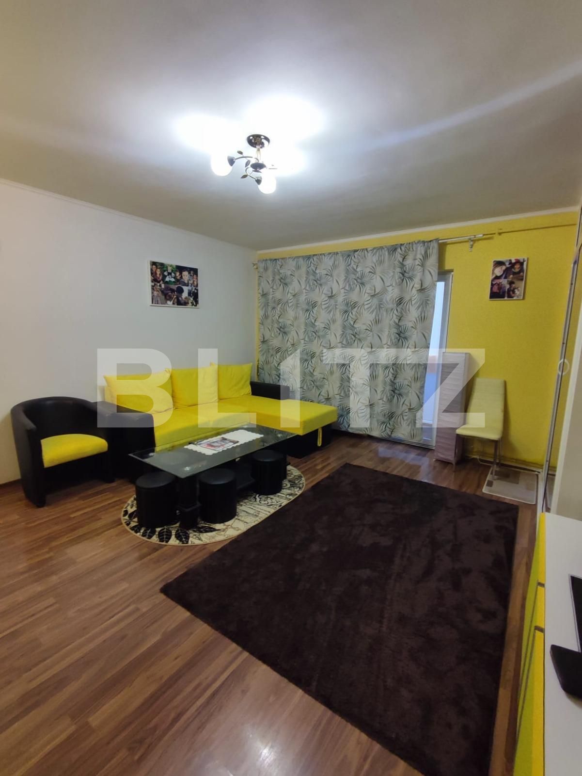 Apartament de închiriat 2 camere Floreşti - 73639AI | BLITZ Cluj-Napoca | Poza3