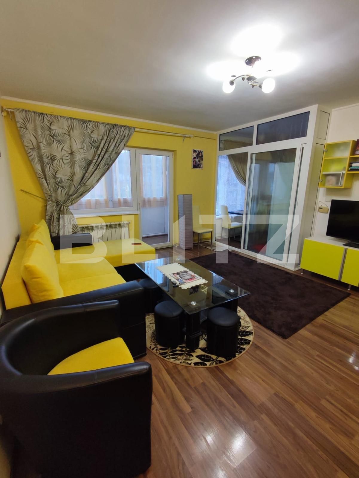 Apartament de închiriat 2 camere Floreşti - 73639AI | BLITZ Cluj-Napoca | Poza1