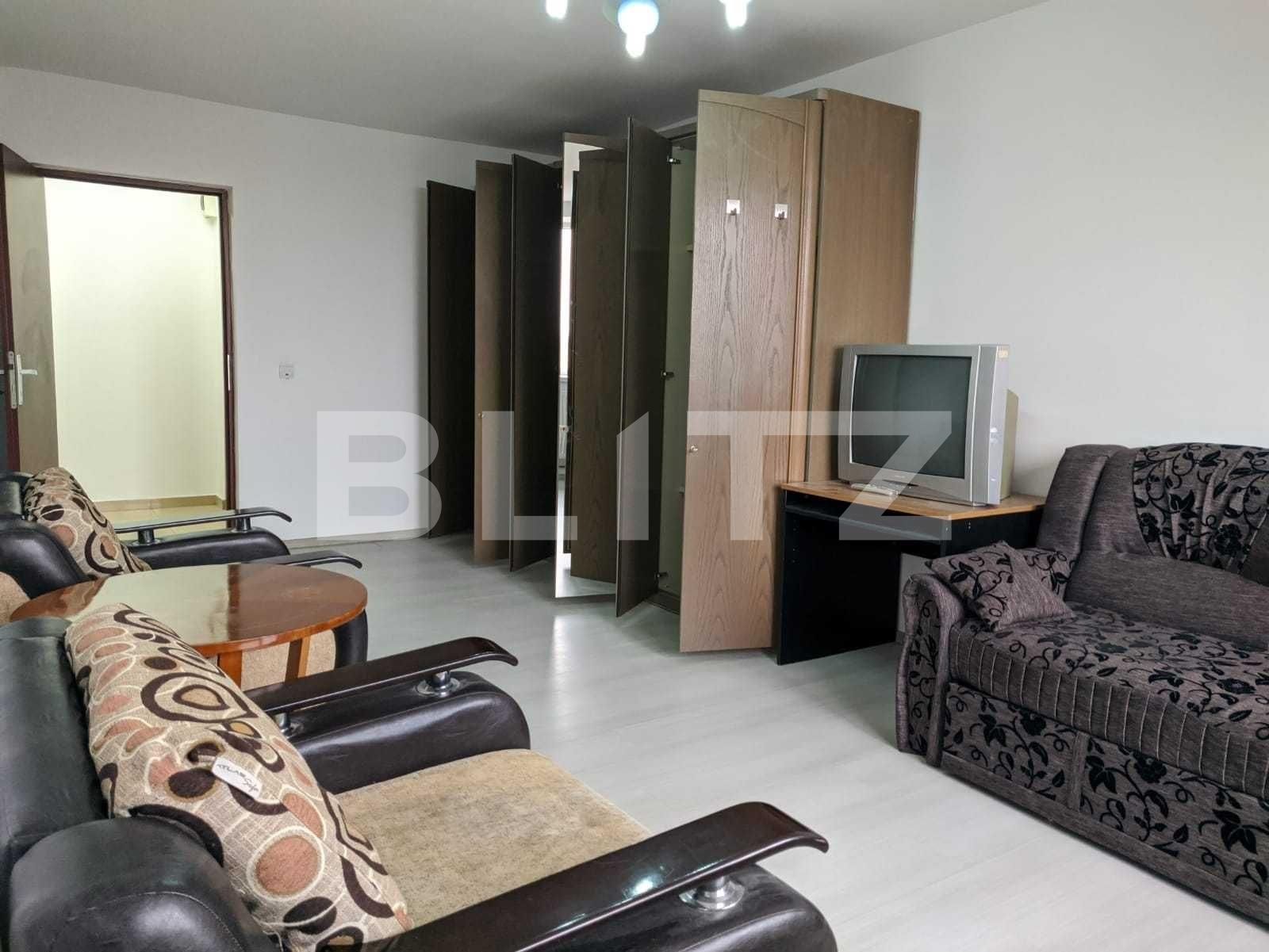 Apartament de închiriat 3 camere Someseni - 73641AI | BLITZ Cluj-Napoca | Poza3