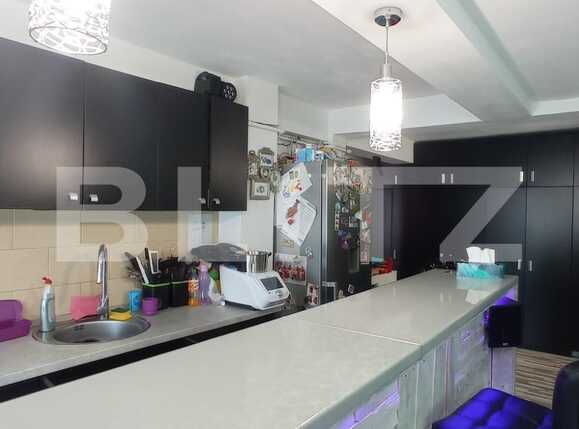 Apartament de vânzare 2 camere Floreşti - 73642AV | BLITZ Cluj-Napoca | Poza2