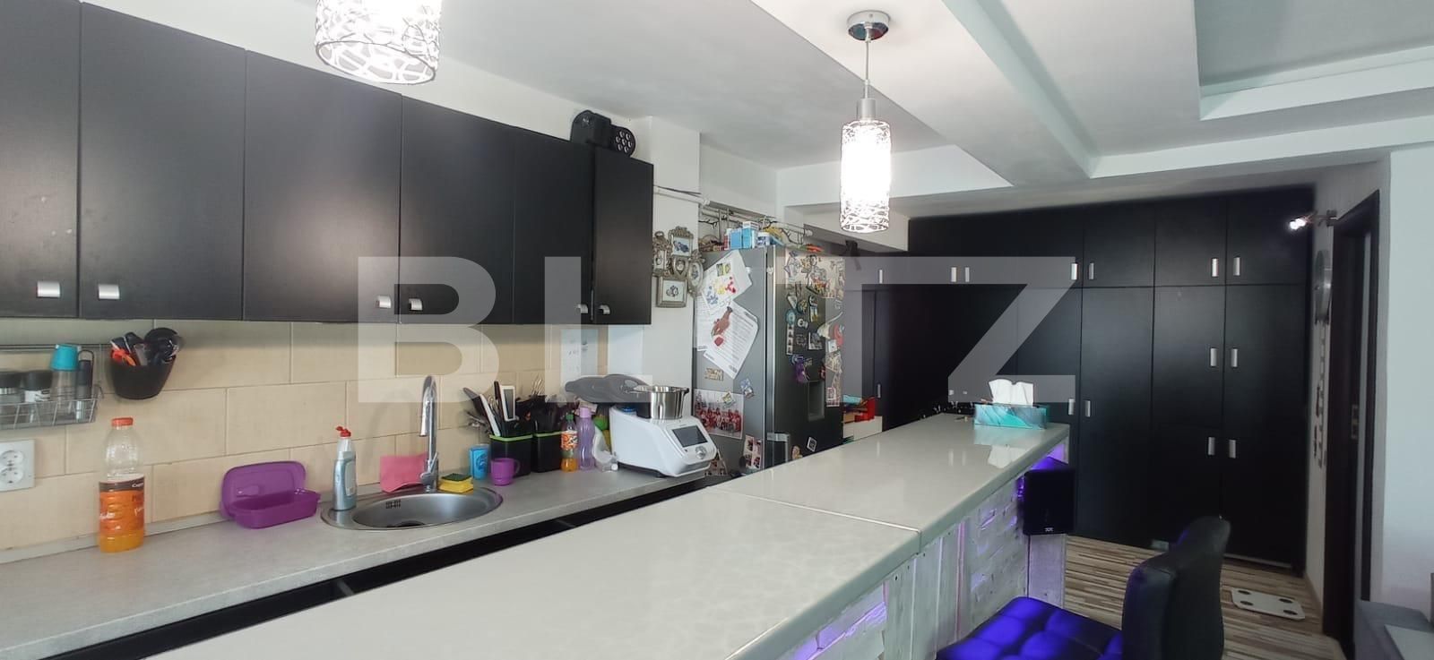 Apartament de vânzare 2 camere Floreşti - 73642AV | BLITZ Cluj-Napoca | Poza2