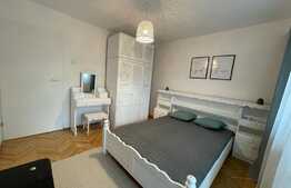 Apartament de 3 camere, decomandat, totul nou, 70 mp, parcare, zona McDonald's