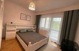 Apartament de 3 camere, decomandat, totul nou, 70 mp, parcare, zona McDonald's