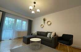 Apartament de 3 camere, decomandat, totul nou, 70 mp, parcare, zona McDonald's