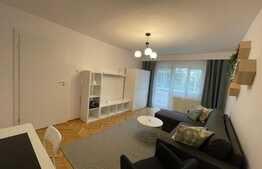 Apartament de 3 camere, decomandat, totul nou, 70 mp, parcare, zona McDonald's