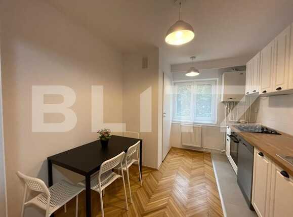 Apartament de închiriat 3 camere Manastur - 73644AI | BLITZ Cluj-Napoca | Poza5