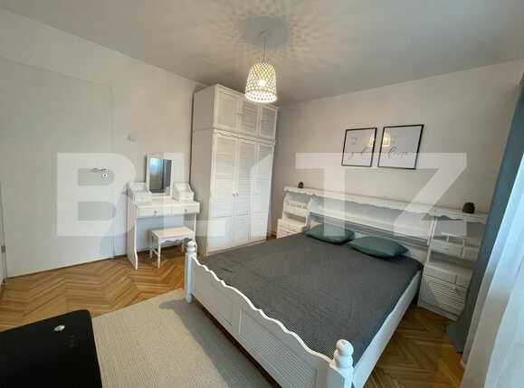 Apartament de închiriat 3 camere Manastur - 73644AI | BLITZ Cluj-Napoca | Poza7