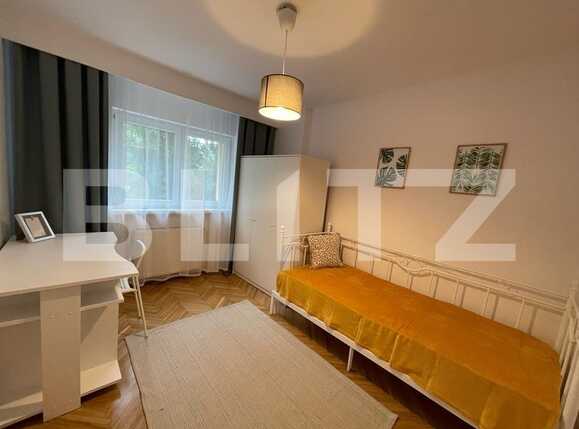 Apartament de închiriat 3 camere Manastur - 73644AI | BLITZ Cluj-Napoca | Poza8