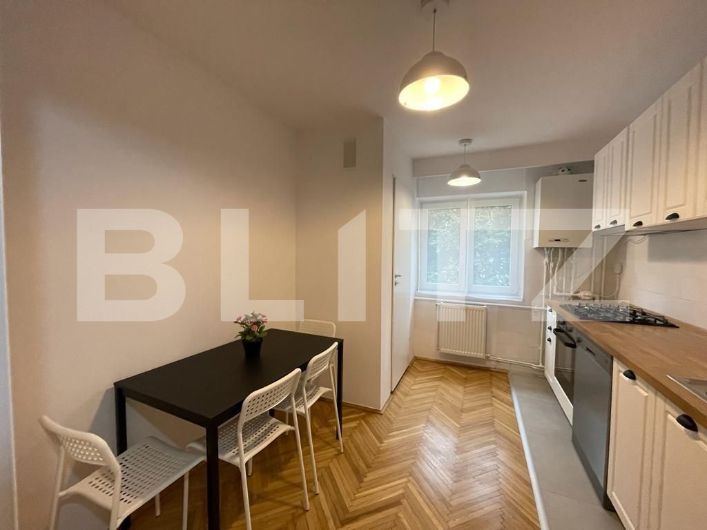 Apartament de închiriat 3 camere Manastur - 73644AI | BLITZ Cluj-Napoca | Poza5