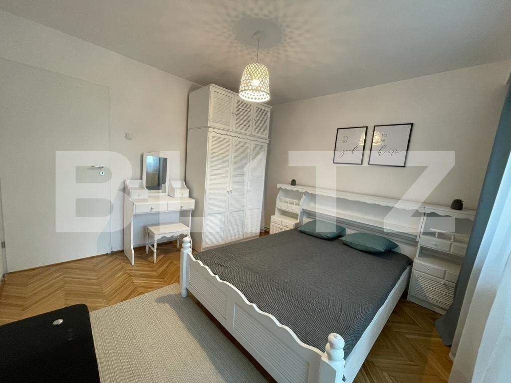 Apartament de închiriat 3 camere Manastur - 73644AI | BLITZ Cluj-Napoca | Poza7