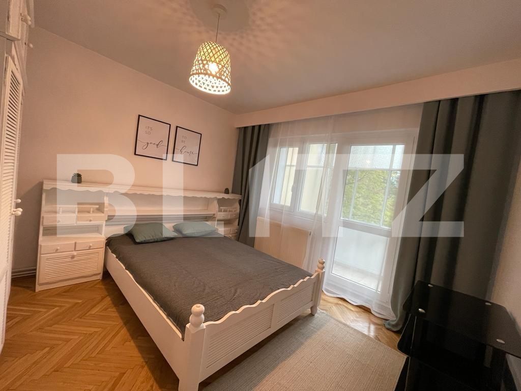 Apartament de închiriat 3 camere Manastur - 73644AI | BLITZ Cluj-Napoca | Poza6